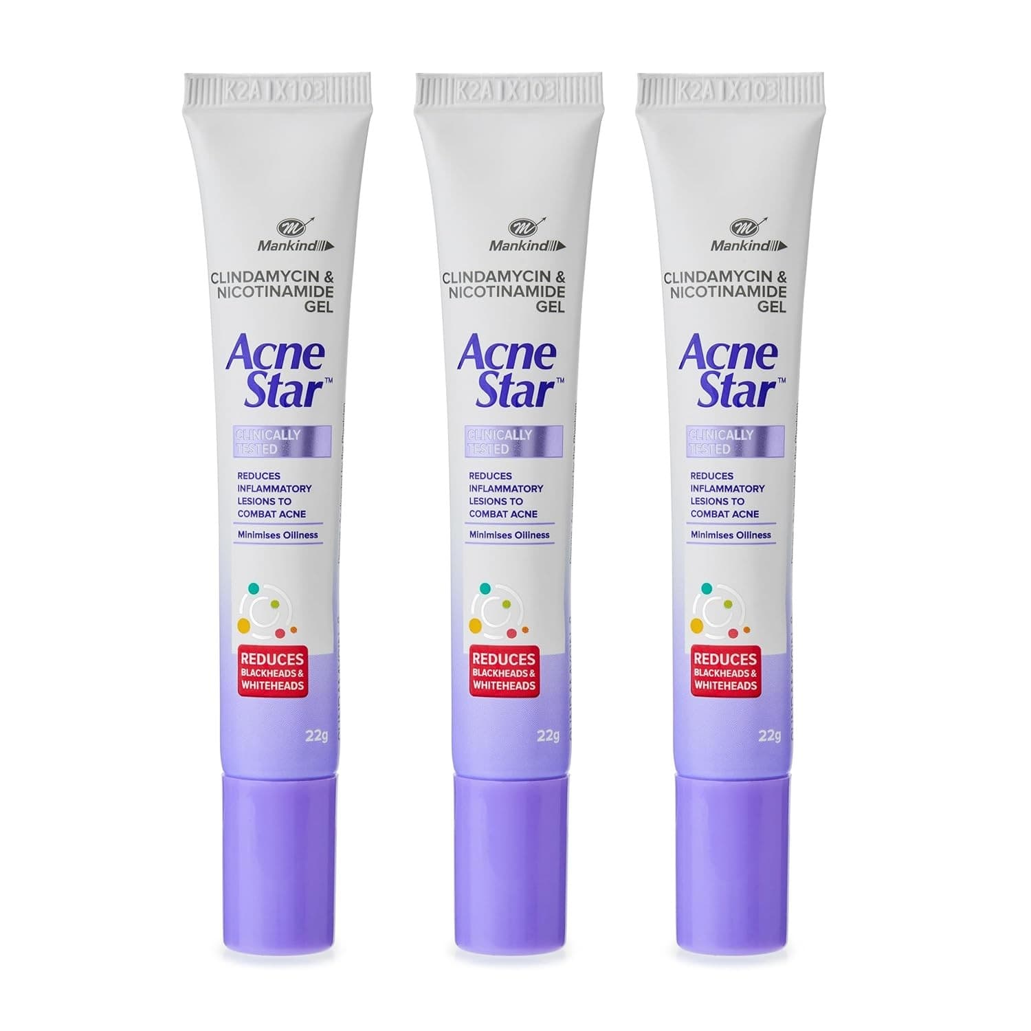 Acne Cream