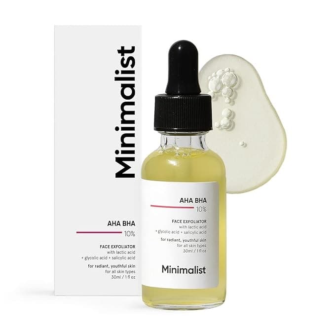 Exfoliator