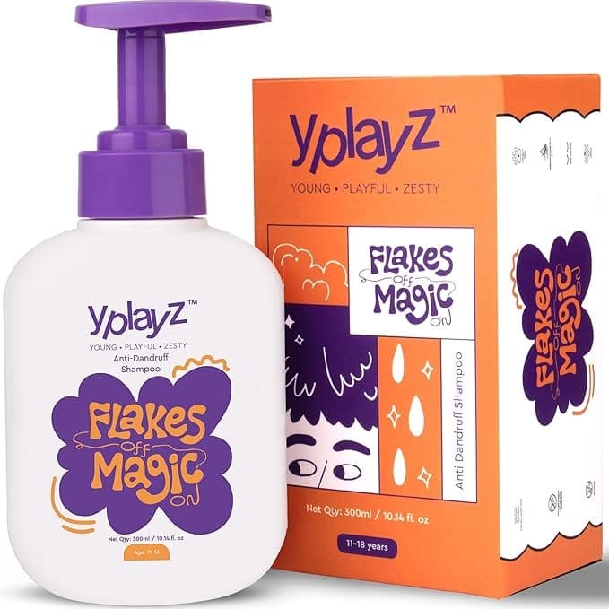 Hair Shampoo