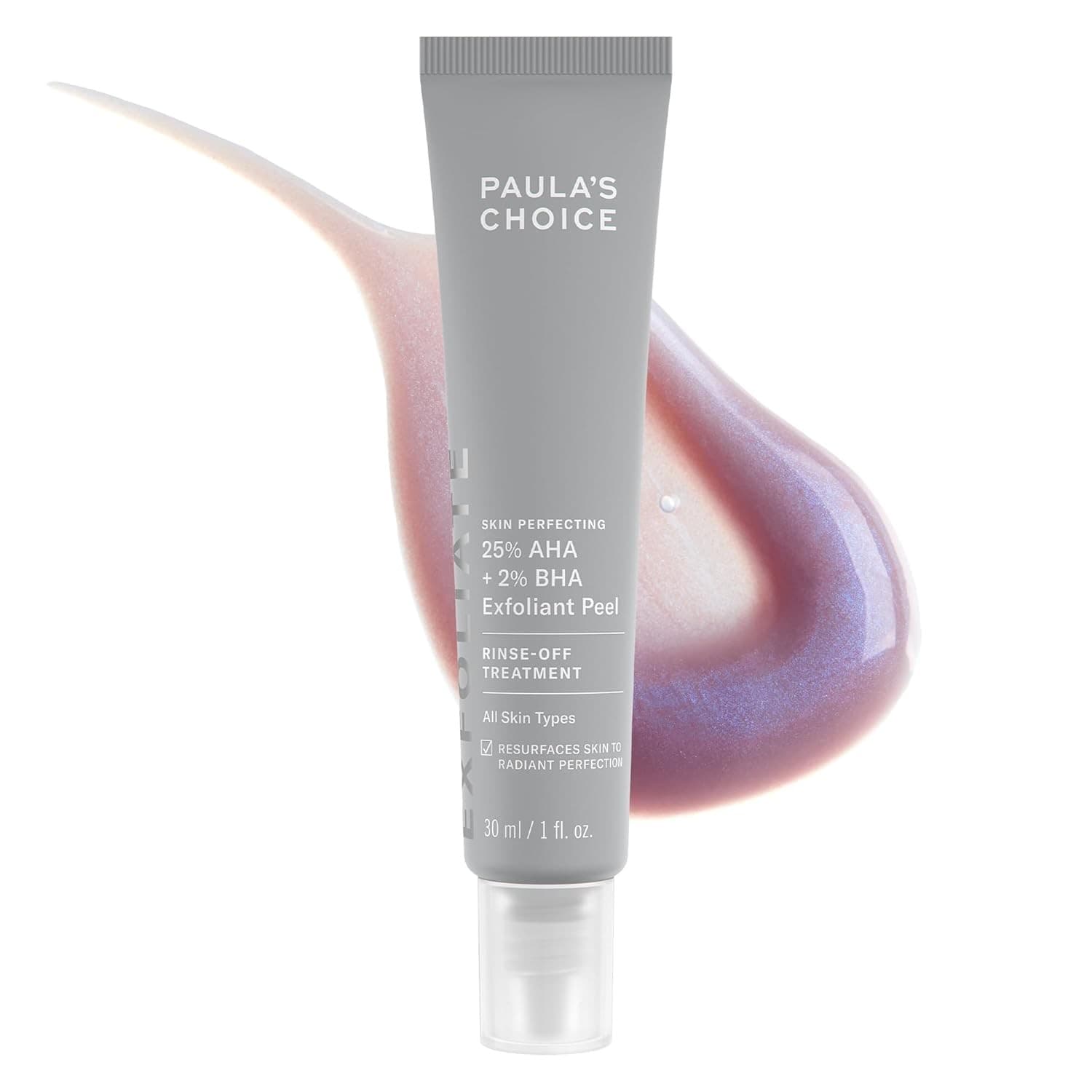 Face Peel