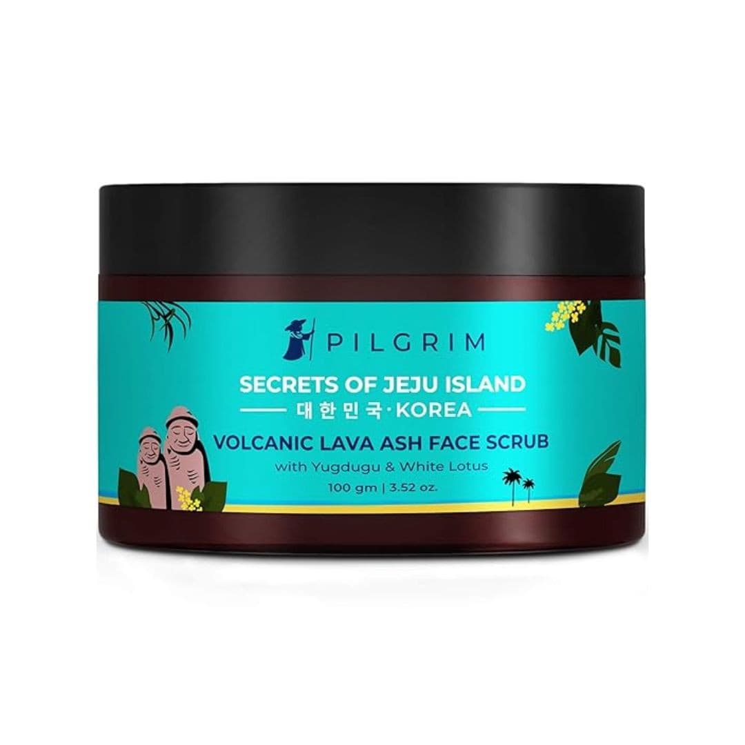 Face Scrub