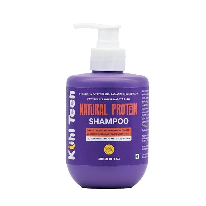 Hair Shampoo