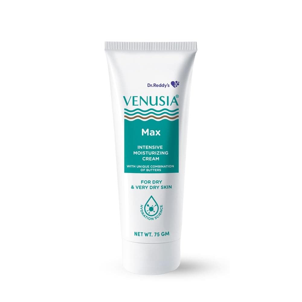 Moisturizing Cream
