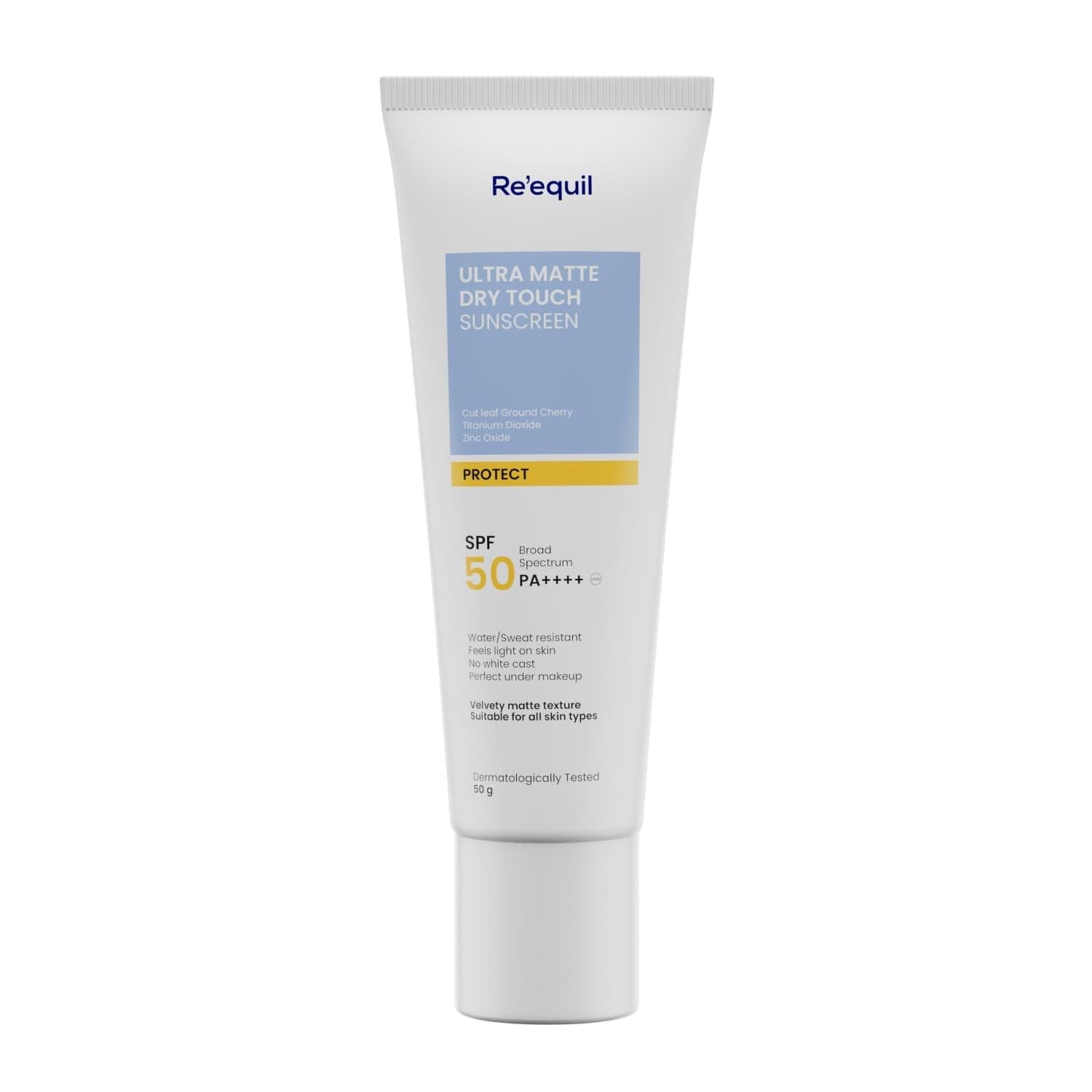 Sunscreen