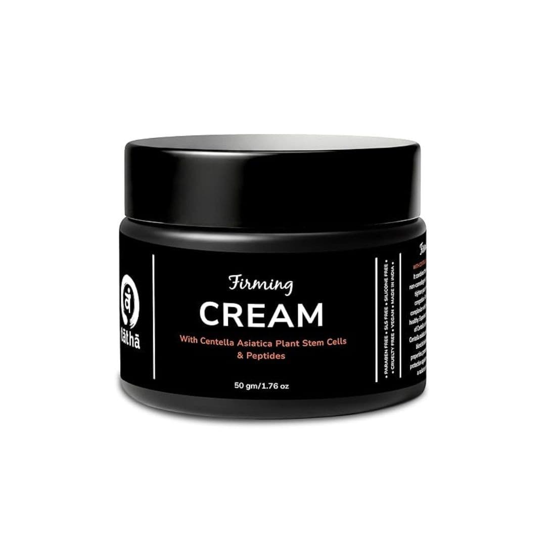 Firming Cream