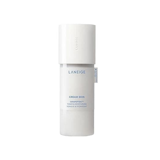 Toning creams