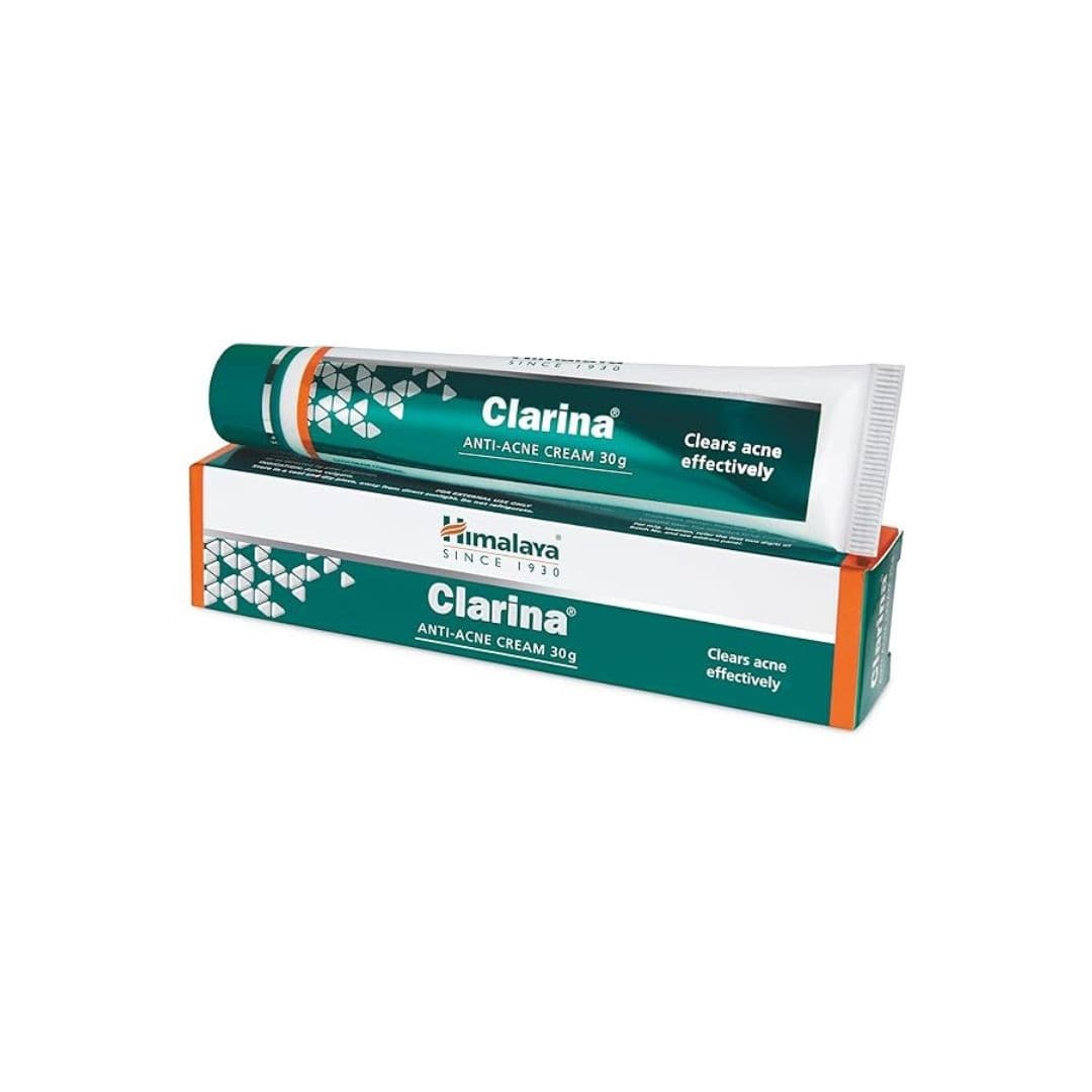 Anti-Acne Cream