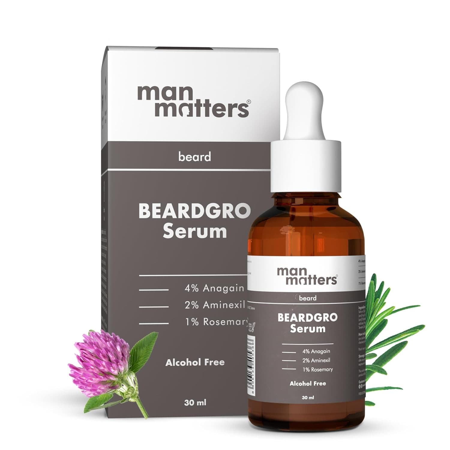 Beard Oil