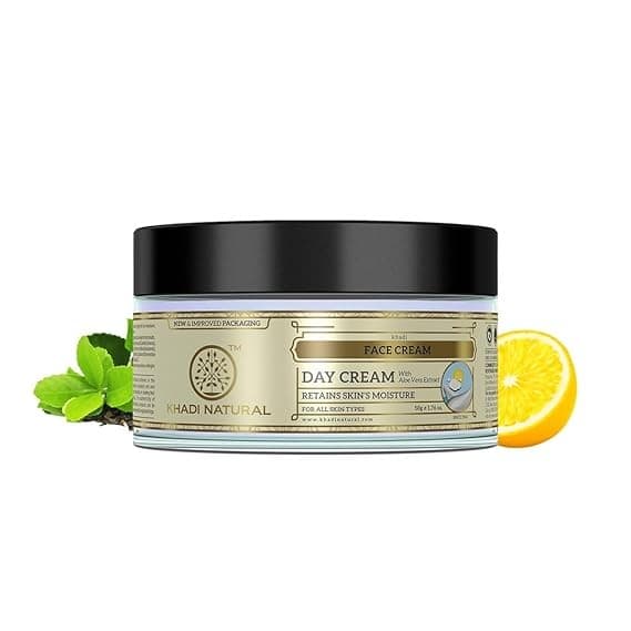 Day Cream