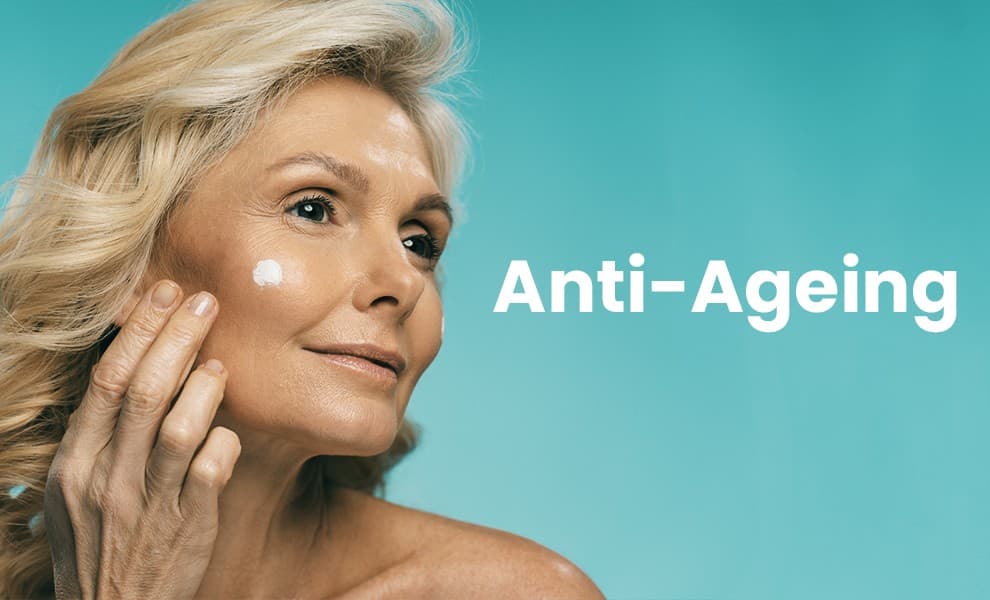 Anti-Aging Cream, Wrinkle repair cream, Anti-wrinkle treatment, Hydrating anti-wrinkle cream