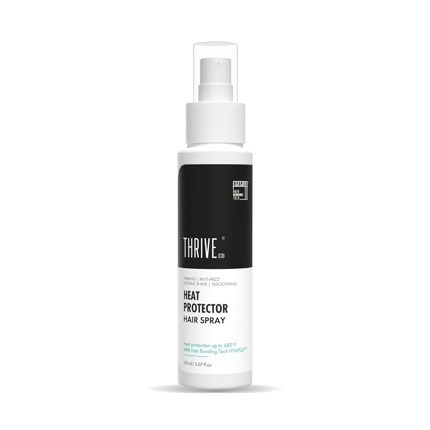 Hair Serum For Dry & Frizzy Hair