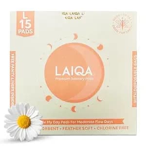 Premium Rash Free Sanitary Pads