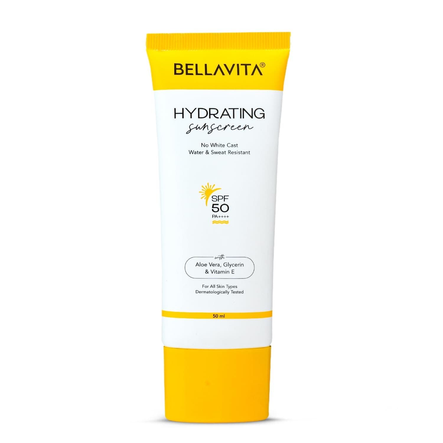 Men Sunscreen