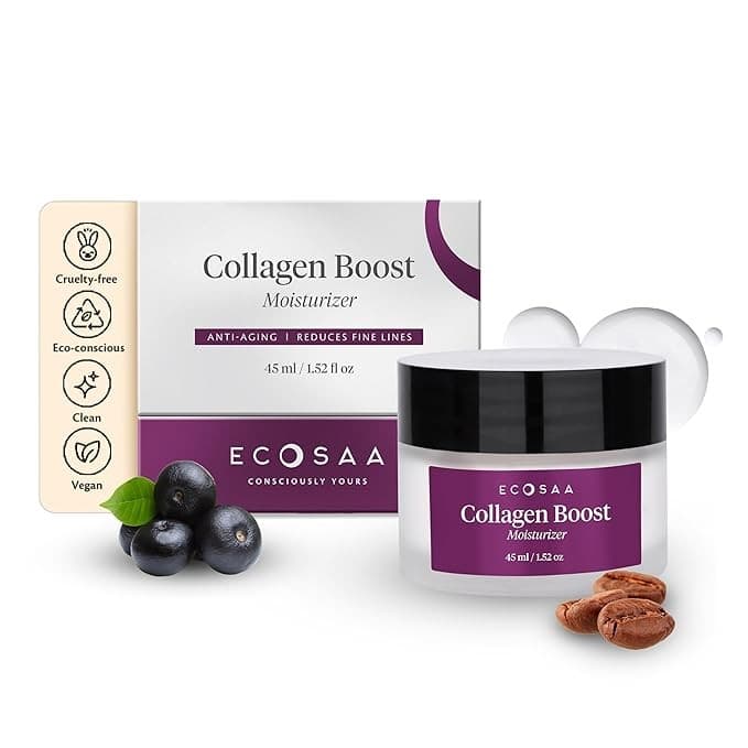 Firming Cream