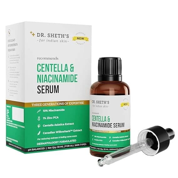Face Serum