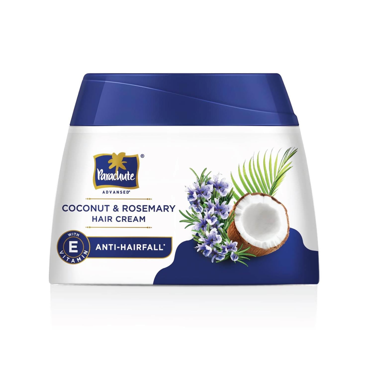 Hair Cream