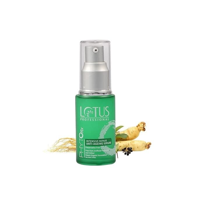 Lotus Professional AntiAgeing Serum