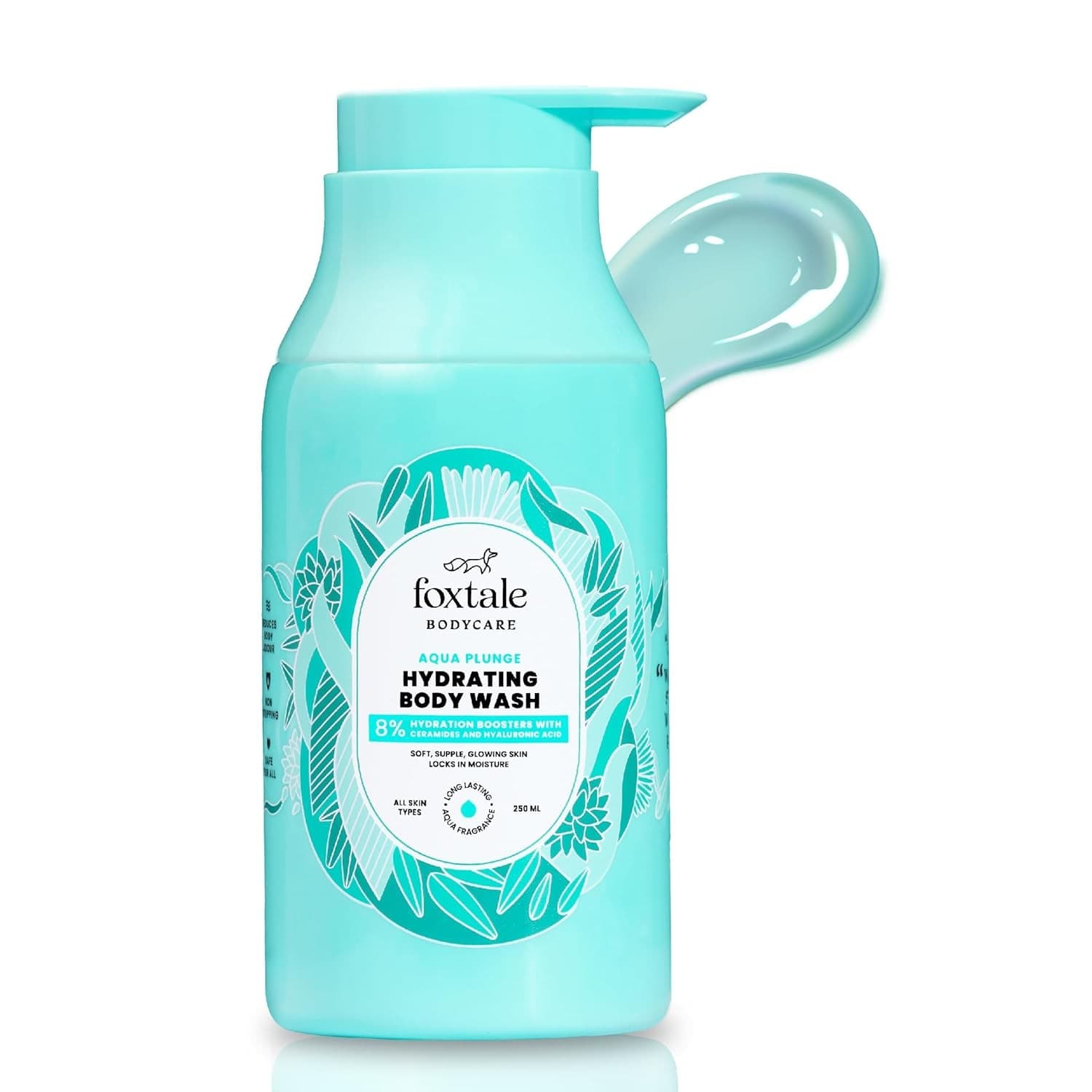 Body Wash