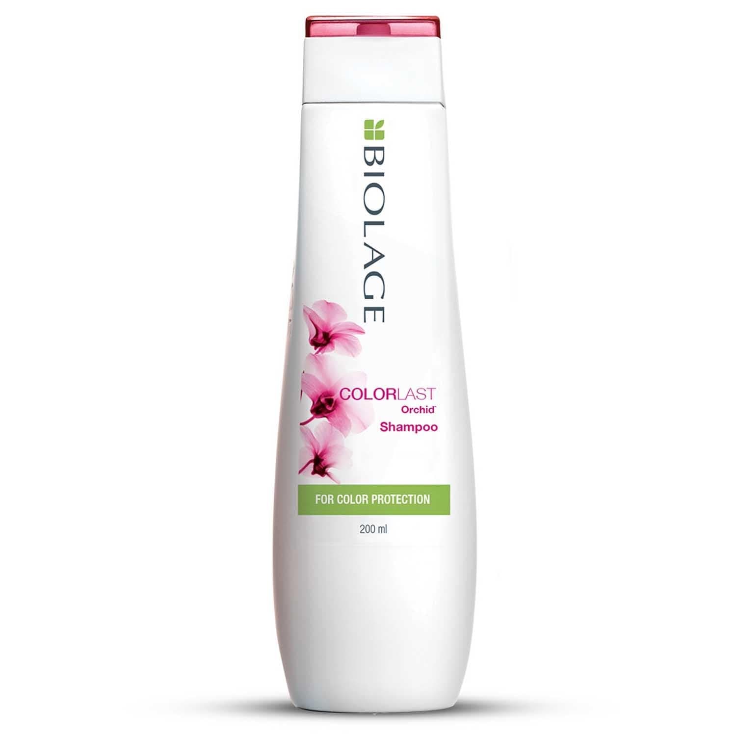 Colorlast Shampoo