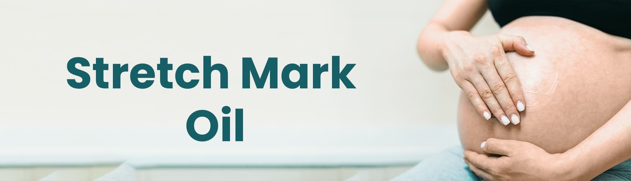 stretch mark oil