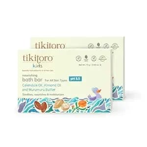 Kids Soap