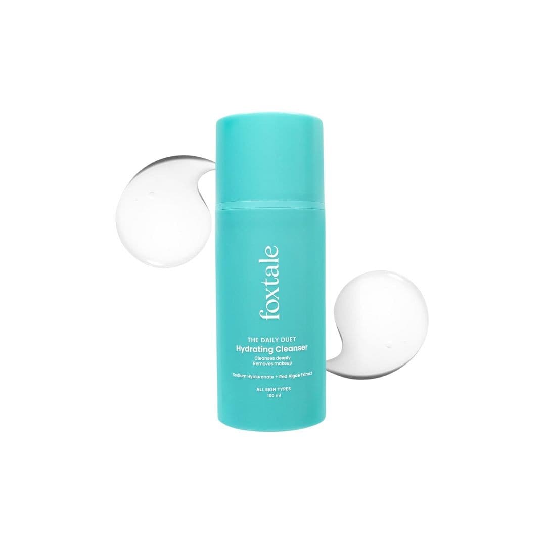 Face Wash