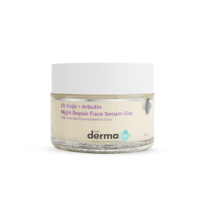 Night Repair Face Serum