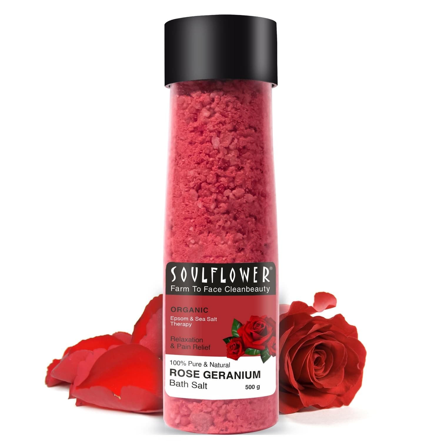 Bath Salt
