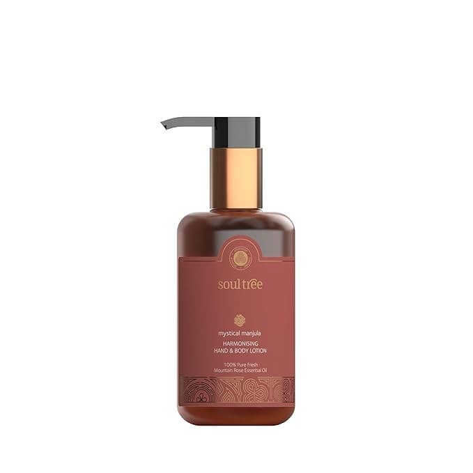 Body Milk