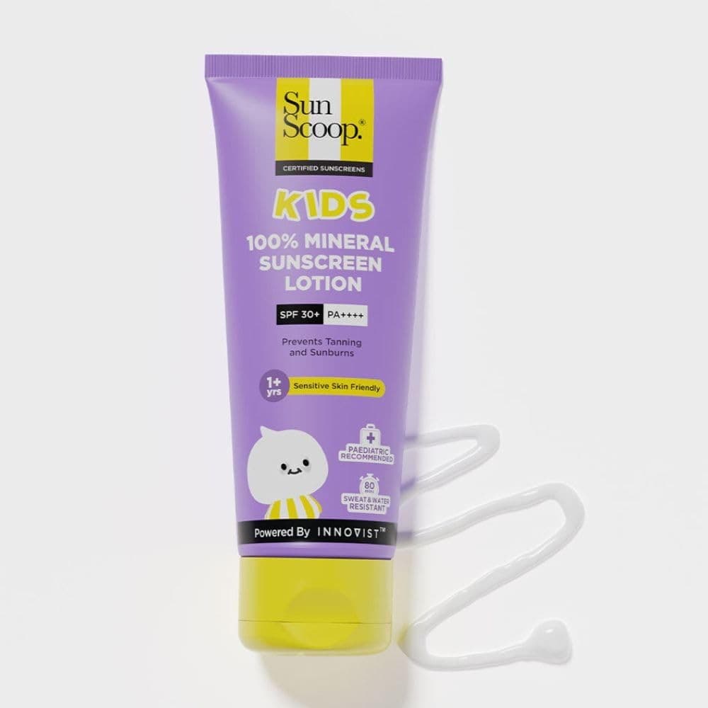 Sunscreen