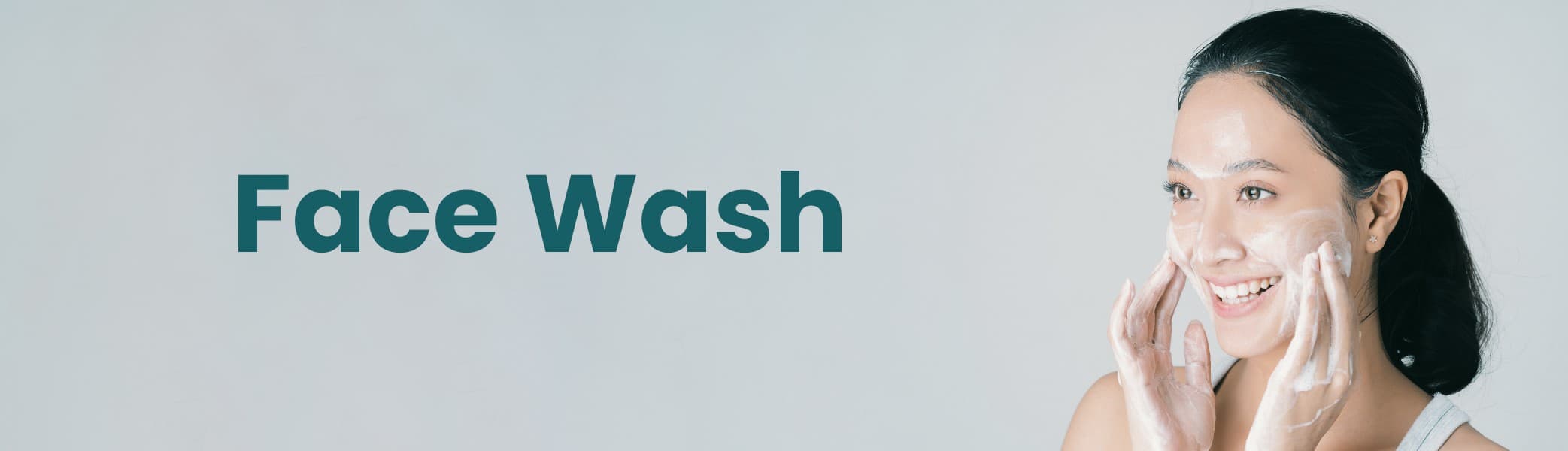 Face Wash,  Deep cleansing face wash, Daily face wash, Hydrating face wash, Brightening face wash