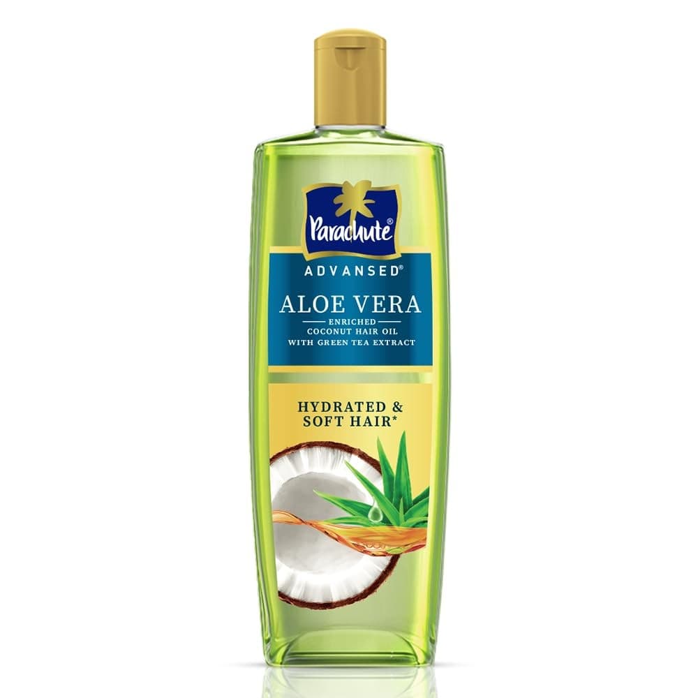 Hair Oil
