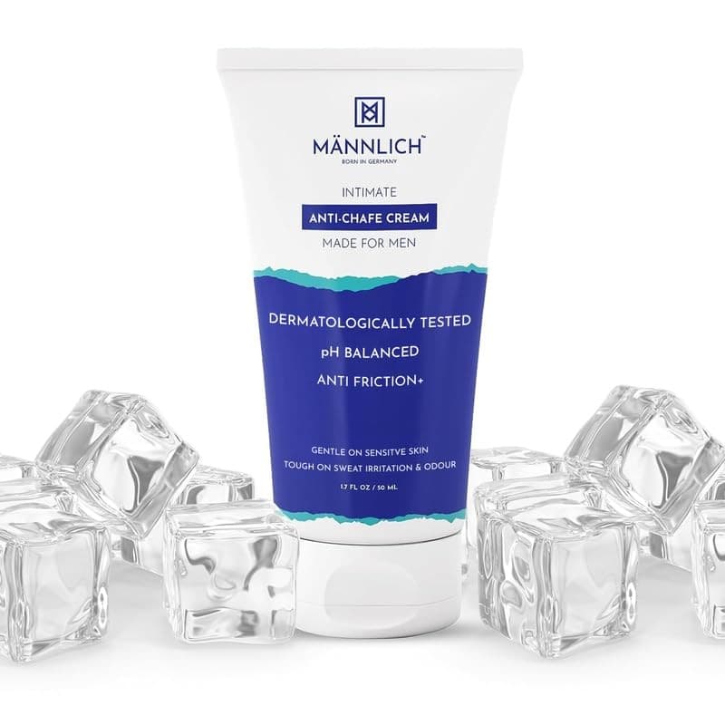 Anti-Rash Cream