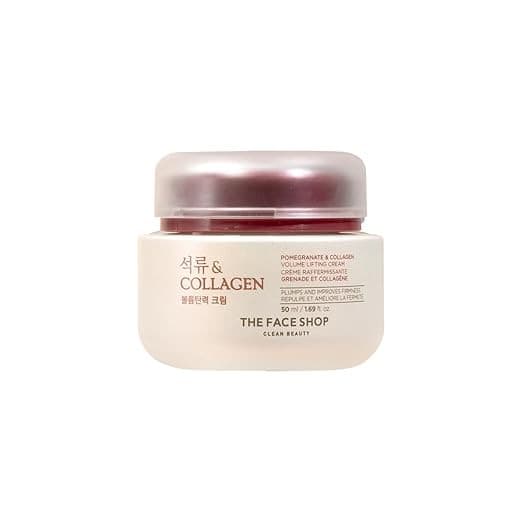 Anti-Ageing Cream
