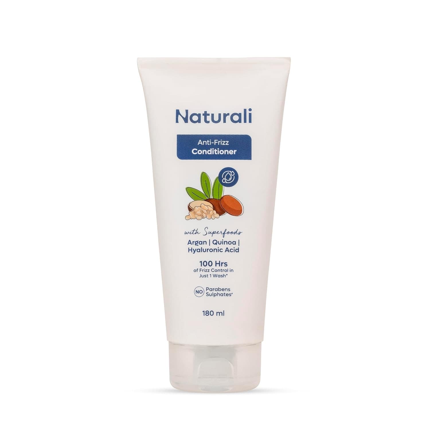 Anti-Frizz Conditioner