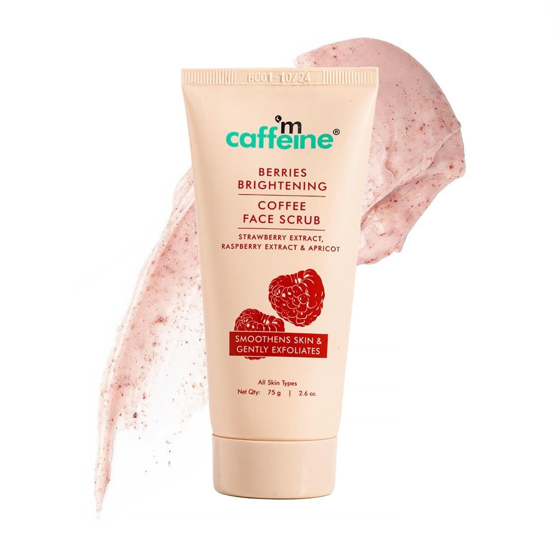 Face Scrub