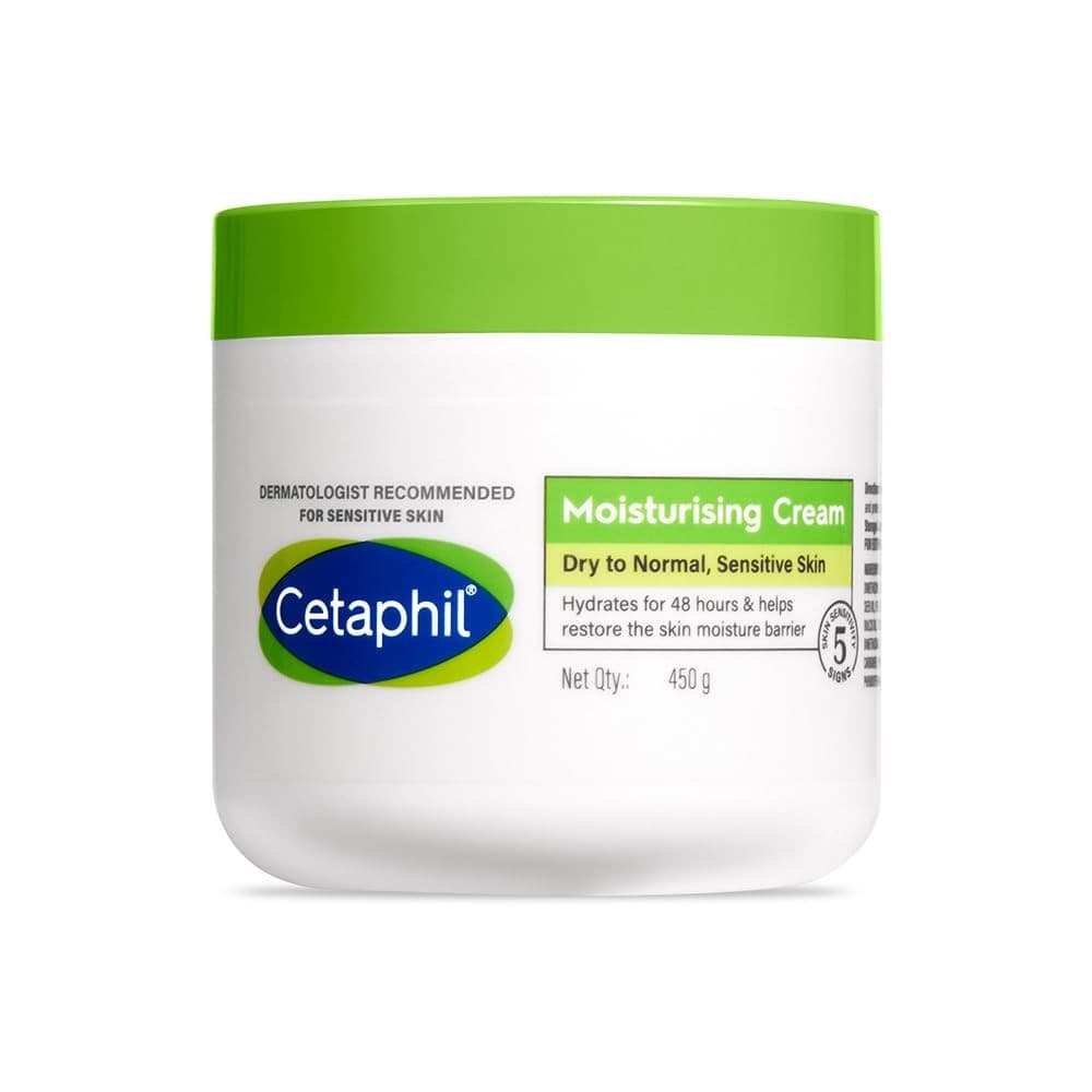 Body cream