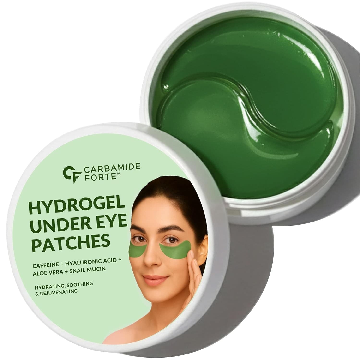 Eye Patches