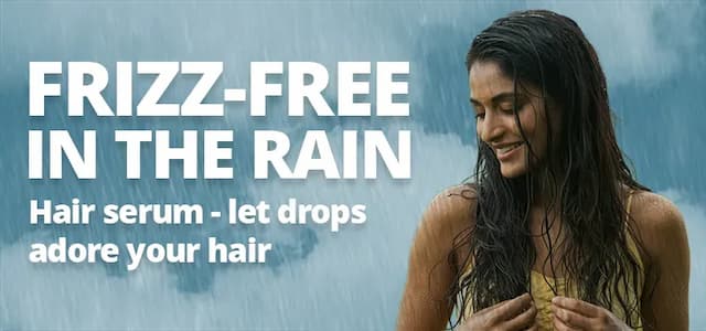 Hair Serum