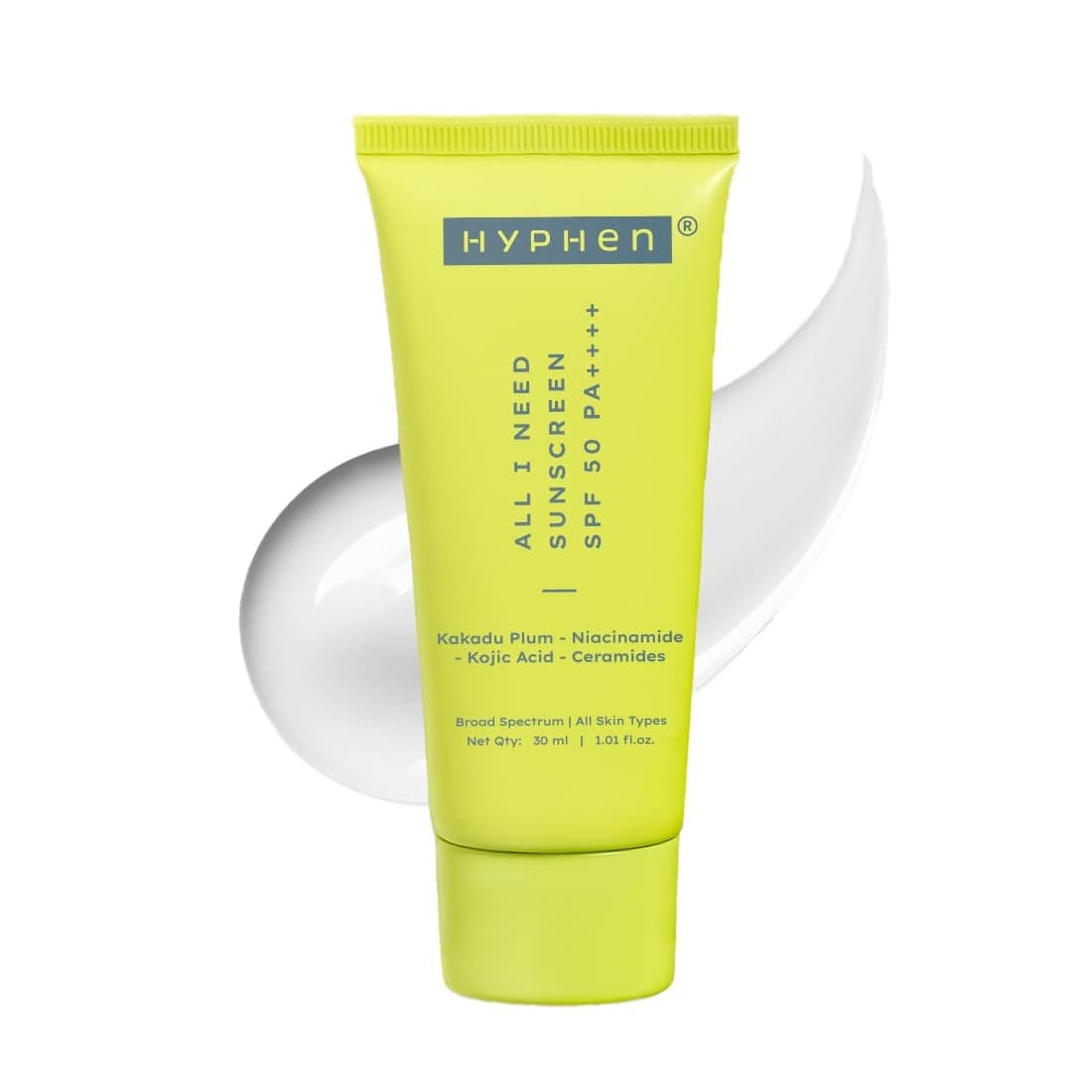 Sunscreen