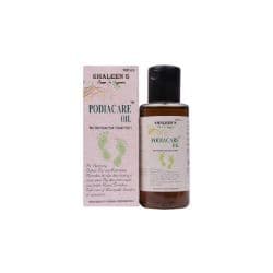 Podiacare Oil