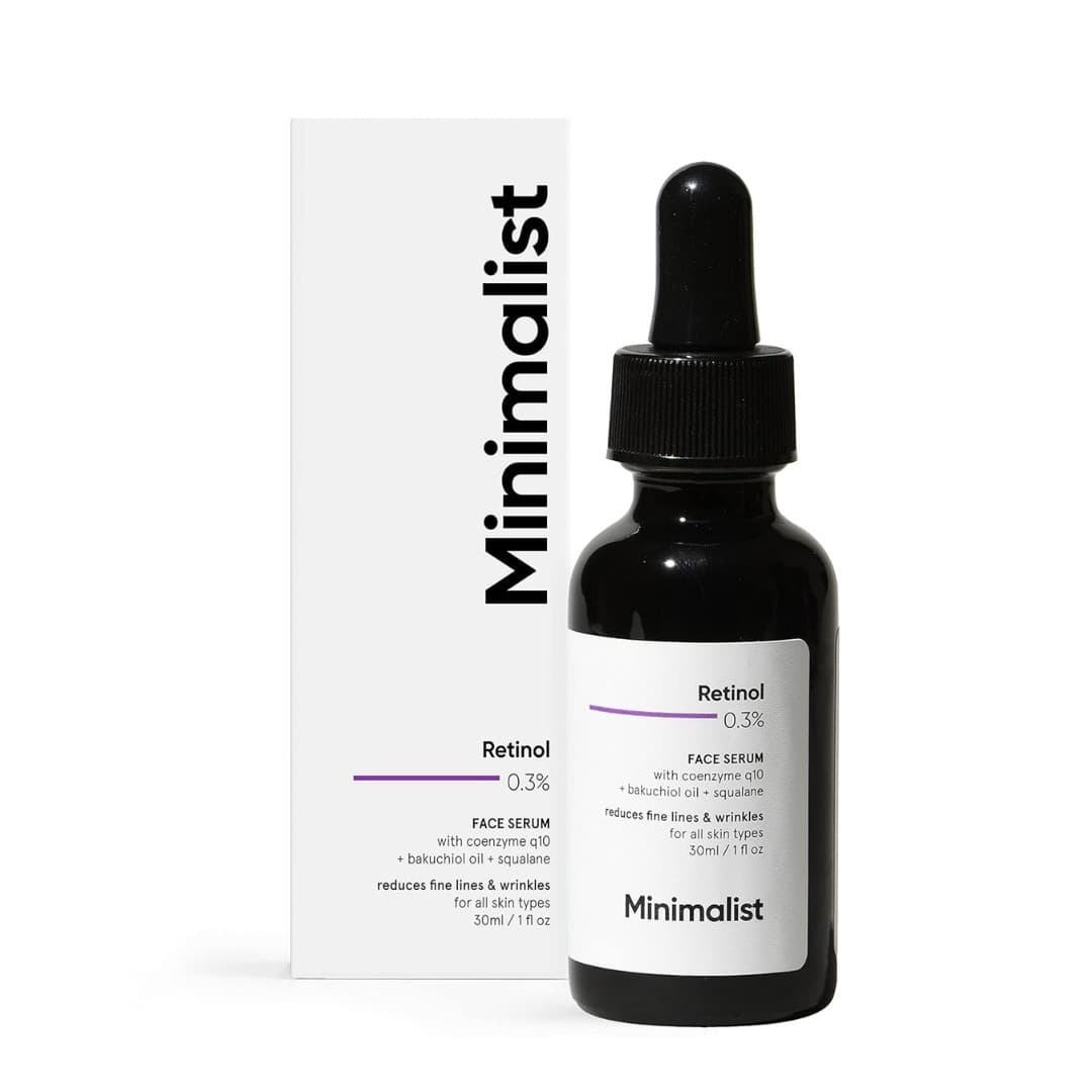 Anti-Aging Night Serum