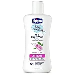 Body Wash