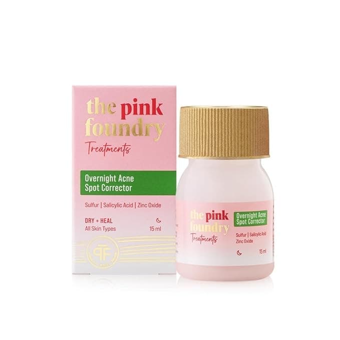 Acne Spot Corrector
