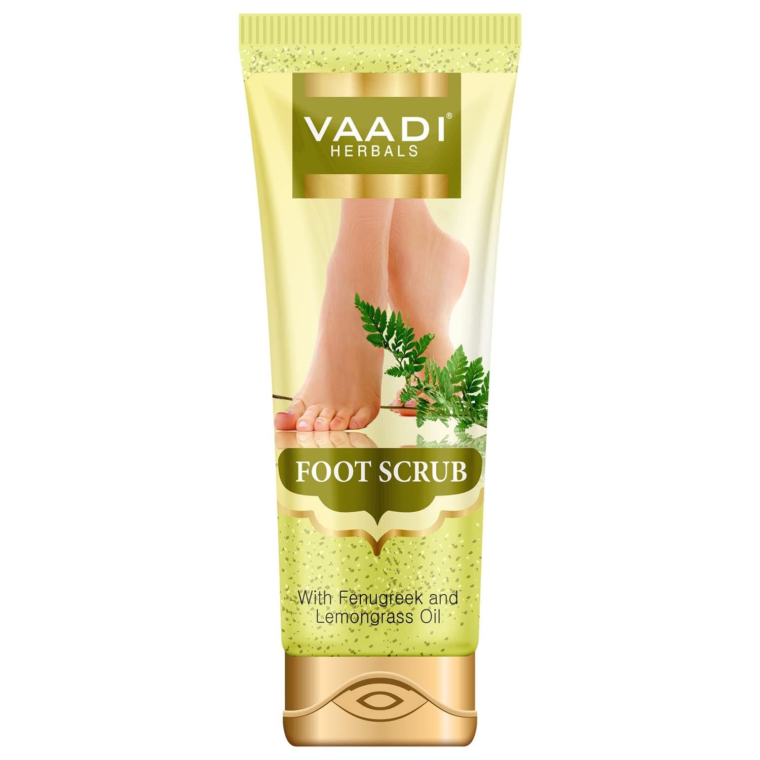 Foot Scrub