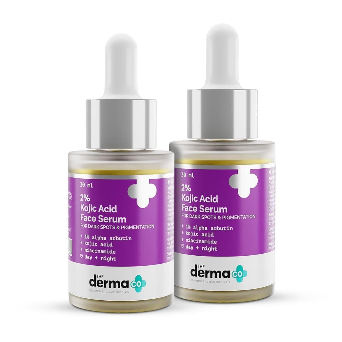 Face Serum