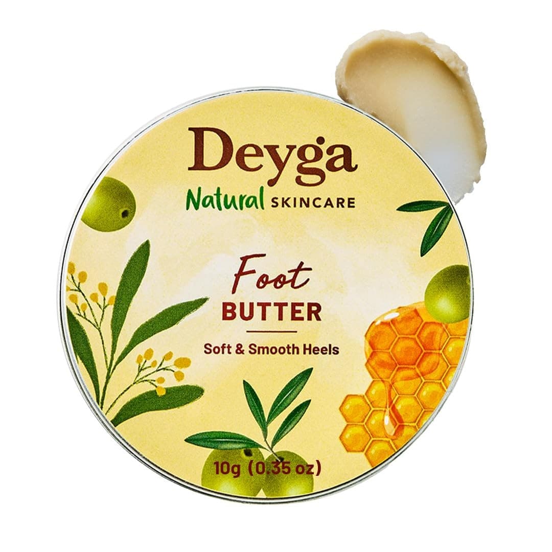 Foot Cream