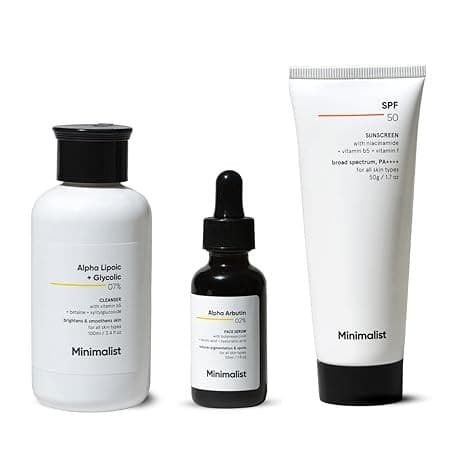 Young Skin Starter Kits