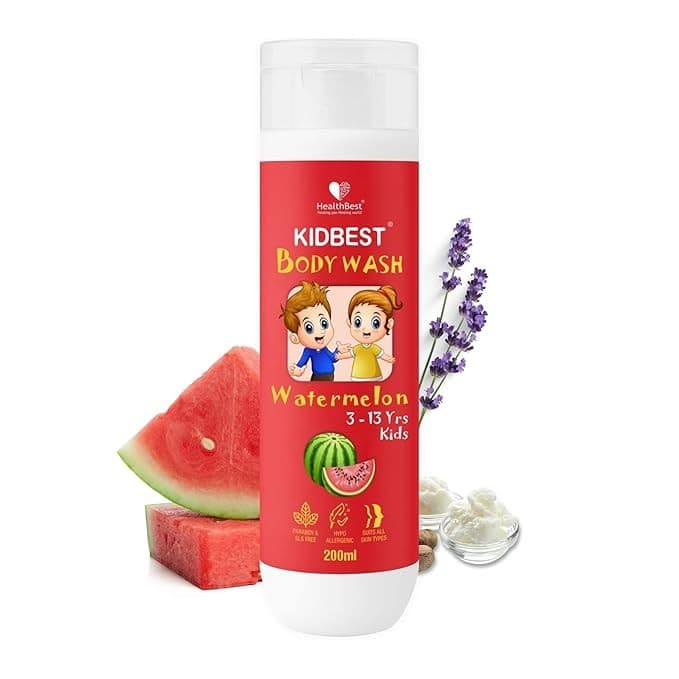 Body Wash