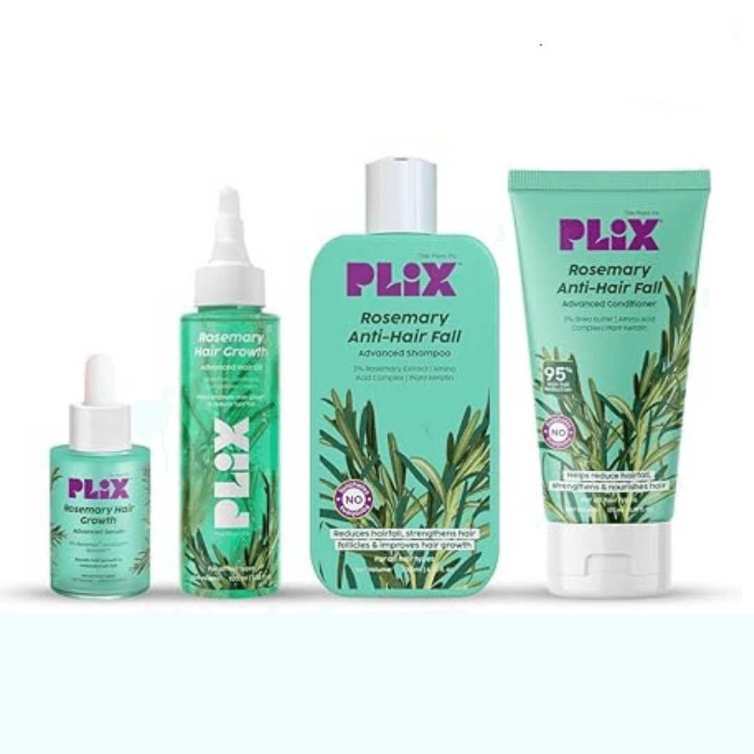 Hair Growth Kits